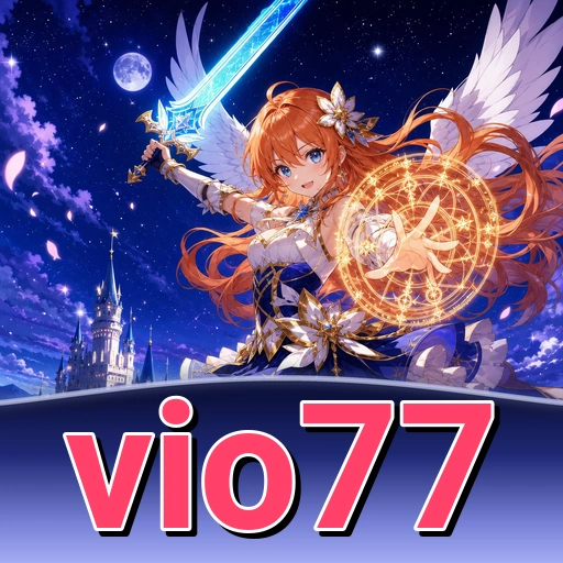 vio77 APK — hemat kuota
