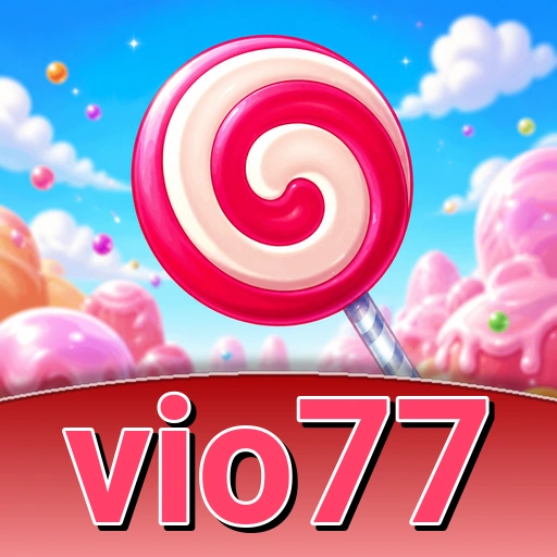 vio77 APK — file sudah dicek