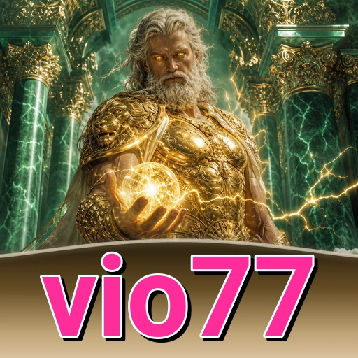 vio77 APK — gak dipotong pulsa