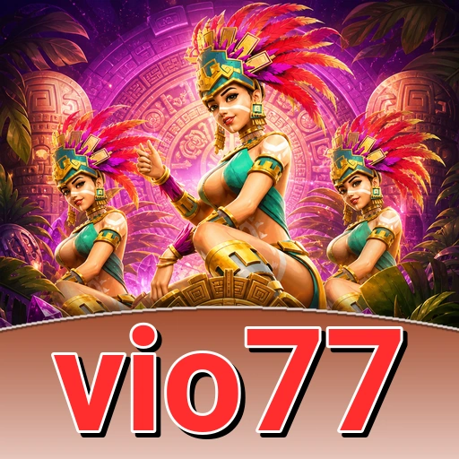 vio77 APK — bantuan 24 jam